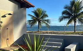 Suíte 101- Espaço Praia Aptos
